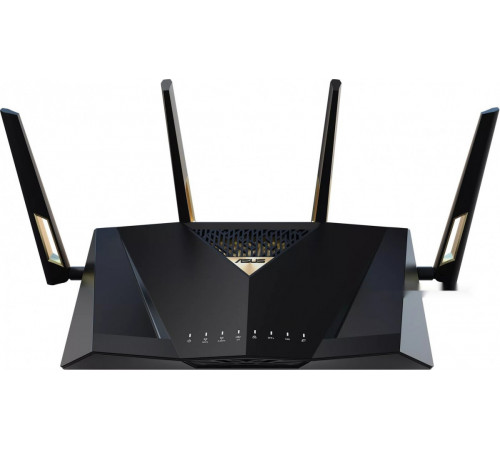 Беспроводной маршрутизатор Asus RT-BE88U