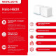 Беспроводной маршрутизатор Mercusys Halo H60X (2 шт)
