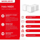Беспроводной маршрутизатор Mercusys Halo H60X (3 шт)