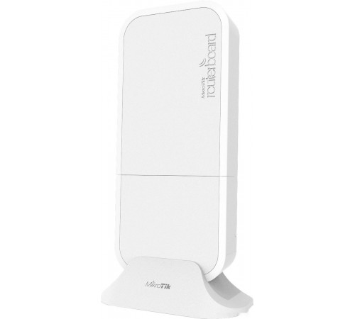 Беспроводной маршрутизатор MikroTik wAP 60G AP