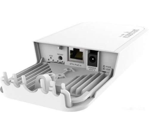 Беспроводной маршрутизатор MikroTik wAP 60G AP