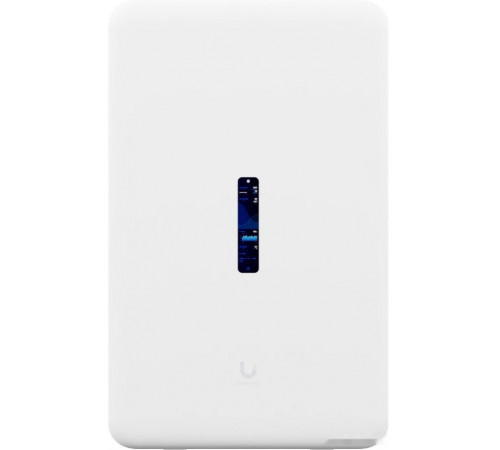 Беспроводной маршрутизатор Ubiquiti UniFi Dream Wall