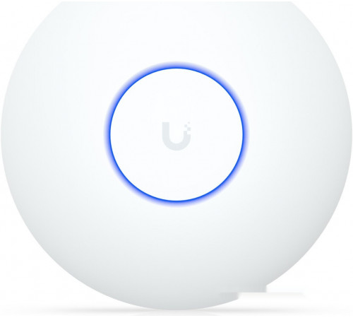Беспроводной маршрутизатор Ubiquiti UniFi 7 Lite