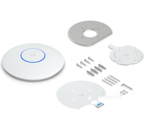 Беспроводной маршрутизатор Ubiquiti UniFi 7 Lite