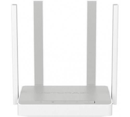 Беспроводной маршрутизатор Netcraze Speedster NC-3013