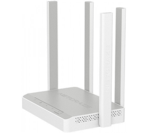 Беспроводной маршрутизатор Netcraze Speedster NC-3013