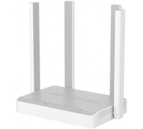 Беспроводной маршрутизатор Netcraze Speedster NC-3013