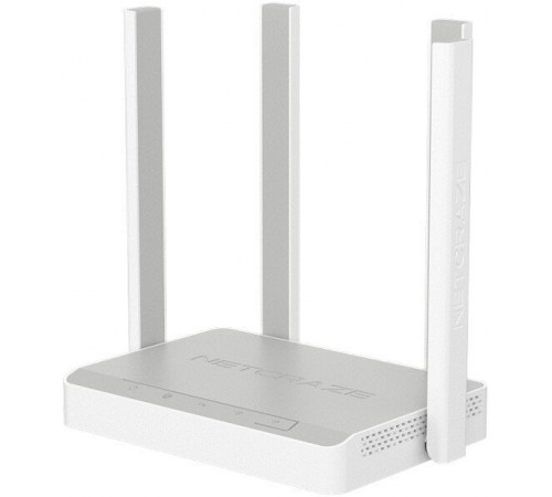 Беспроводной маршрутизатор Netcraze Speedster NC-3013