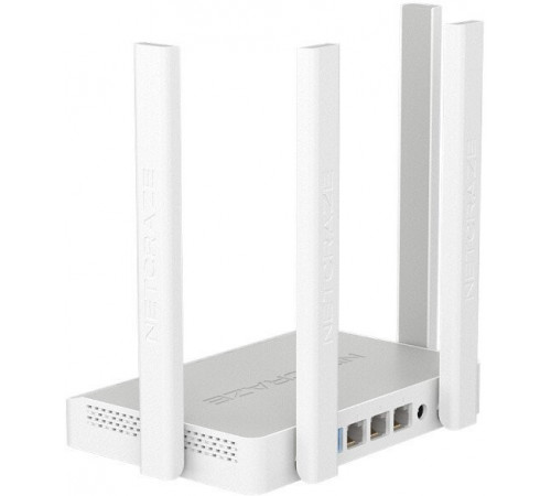 Беспроводной маршрутизатор Netcraze Speedster NC-3013