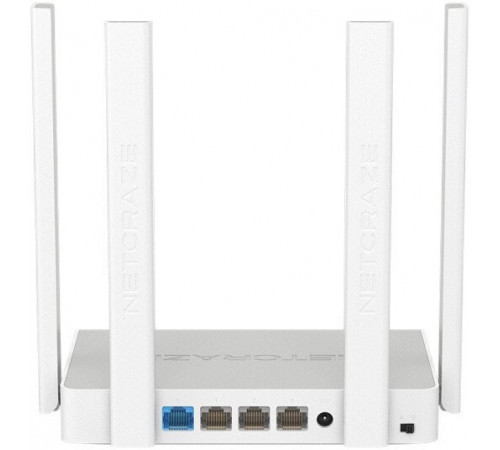 Беспроводной маршрутизатор Netcraze Speedster NC-3013