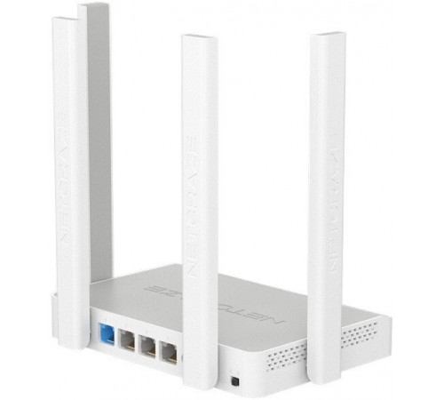 Беспроводной маршрутизатор Netcraze Speedster NC-3013