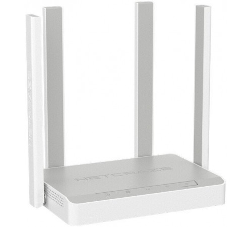 Беспроводной маршрутизатор Netcraze Speedster NC-3013