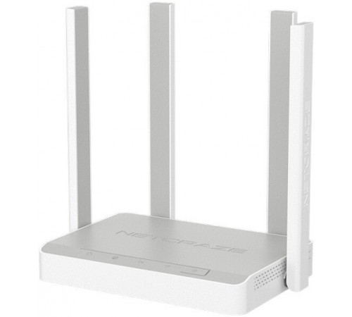 Беспроводной маршрутизатор Netcraze Speedster NC-3013