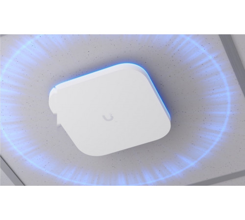 Беспроводной маршрутизатор Ubiquiti UniFi E7