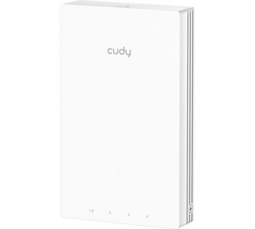 Беспроводной маршрутизатор Cudy AP3000 Wall 1.0