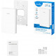 Беспроводной маршрутизатор Cudy AP3000 Wall 1.0