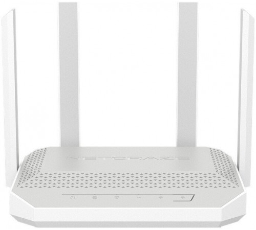 Беспроводной маршрутизатор Netcraze Hopper 4G+ NC-2312