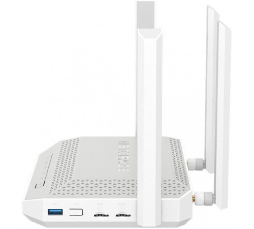 Беспроводной маршрутизатор Netcraze Hopper 4G+ NC-2312