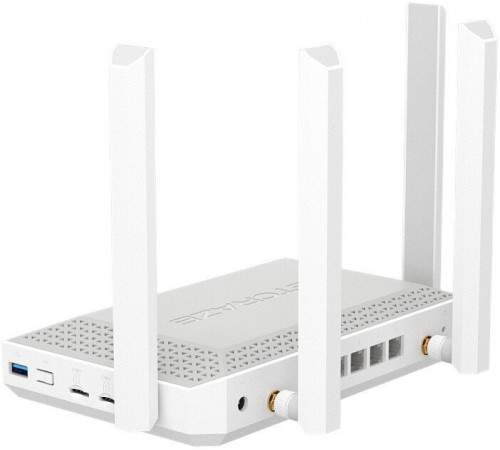 Беспроводной маршрутизатор Netcraze Hopper 4G+ NC-2312