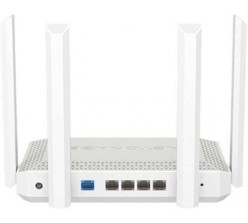 Беспроводной маршрутизатор Netcraze Hopper 4G+ NC-2312