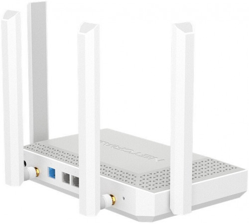 Беспроводной маршрутизатор Netcraze Hopper 4G+ NC-2312