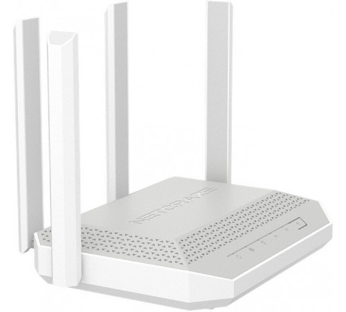 Беспроводной маршрутизатор Netcraze Hopper 4G+ NC-2312