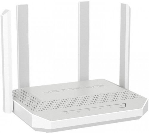 Беспроводной маршрутизатор Netcraze Hopper 4G+ NC-2312