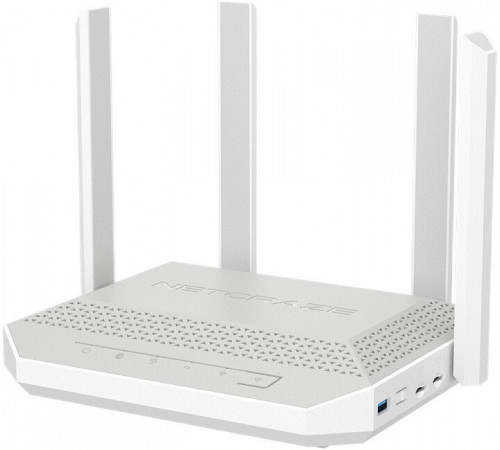 Беспроводной маршрутизатор Netcraze Hopper 4G+ NC-2312