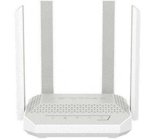 Беспроводной маршрутизатор Netcraze Speedster 4G+ NC-2911