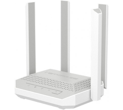 Беспроводной маршрутизатор Netcraze Speedster 4G+ NC-2911