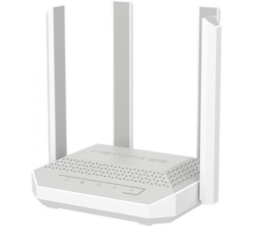 Беспроводной маршрутизатор Netcraze Speedster 4G+ NC-2911