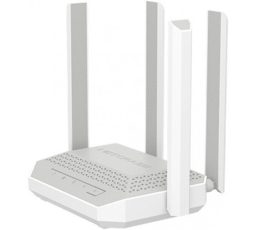 Беспроводной маршрутизатор Netcraze Speedster 4G+ NC-2911