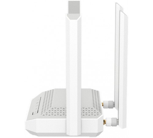 Беспроводной маршрутизатор Netcraze Speedster 4G+ NC-2911