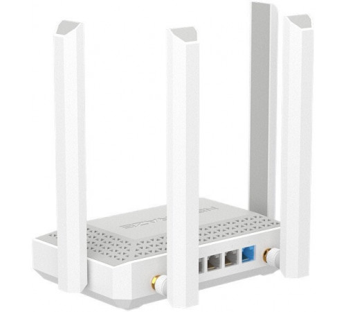 Беспроводной маршрутизатор Netcraze Speedster 4G+ NC-2911