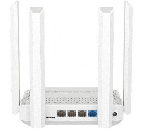 Беспроводной маршрутизатор Netcraze Speedster 4G+ NC-2911