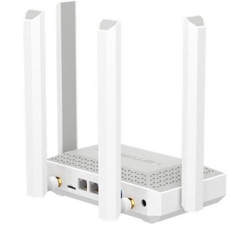 Беспроводной маршрутизатор Netcraze Speedster 4G+ NC-2911