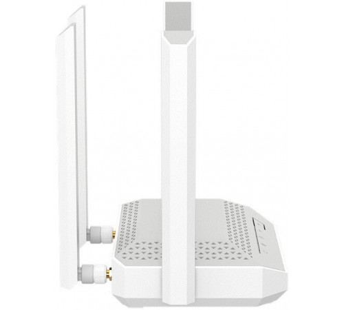 Беспроводной маршрутизатор Netcraze Speedster 4G+ NC-2911
