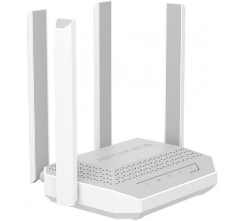 Беспроводной маршрутизатор Netcraze Speedster 4G+ NC-2911