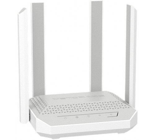 Беспроводной маршрутизатор Netcraze Speedster 4G+ NC-2911