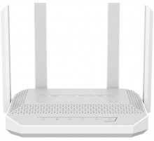 Беспроводной маршрутизатор Netcraze Giga NC-1012