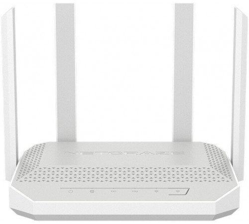 Беспроводной маршрутизатор Netcraze Giga NC-1012