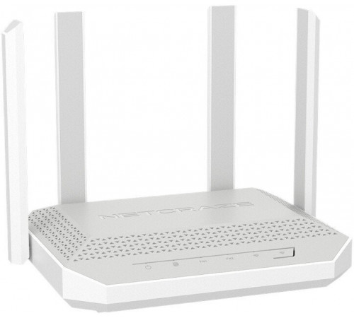 Беспроводной маршрутизатор Netcraze Giga NC-1012