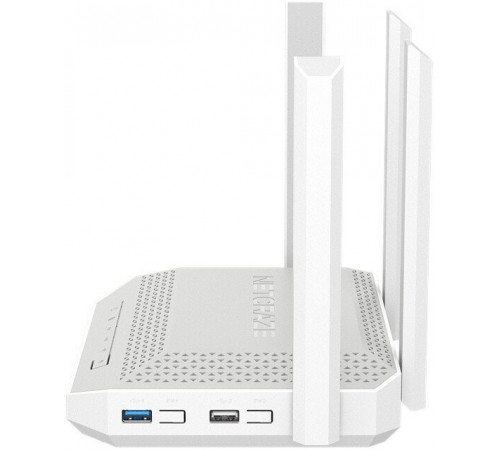 Беспроводной маршрутизатор Netcraze Giga NC-1012