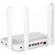 Беспроводной маршрутизатор Netcraze Giga NC-1012
