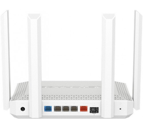 Беспроводной маршрутизатор Netcraze Giga NC-1012