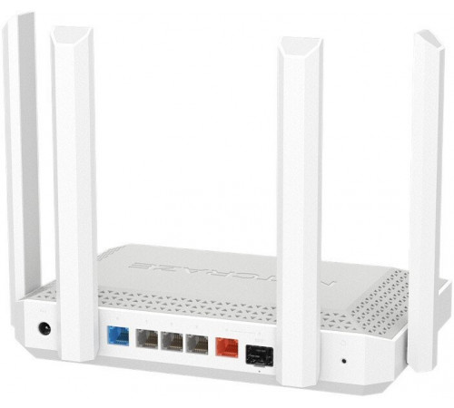 Беспроводной маршрутизатор Netcraze Giga NC-1012