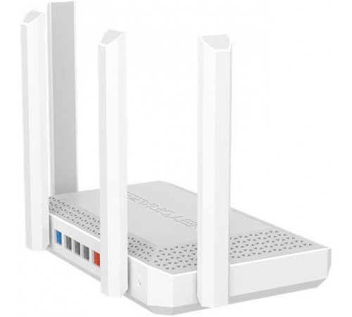 Беспроводной маршрутизатор Netcraze Giga NC-1012