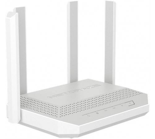 Беспроводной маршрутизатор Netcraze Giga NC-1012