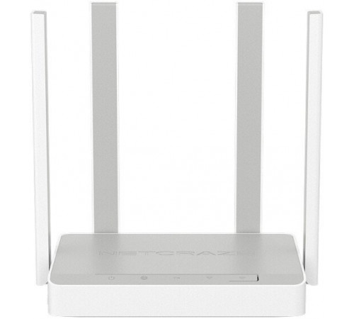 Беспроводной маршрутизатор Netcraze Viva NC-1913