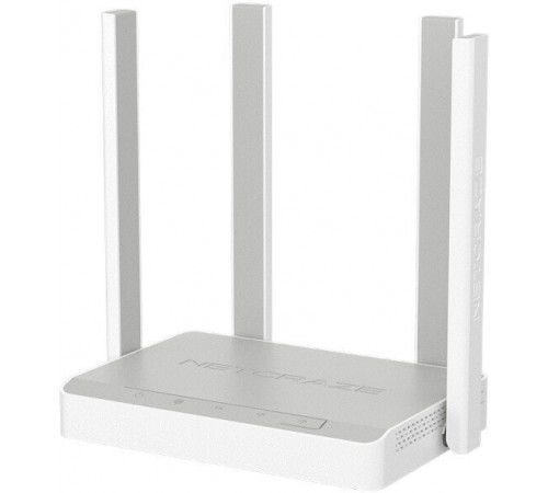 Беспроводной маршрутизатор Netcraze Viva NC-1913